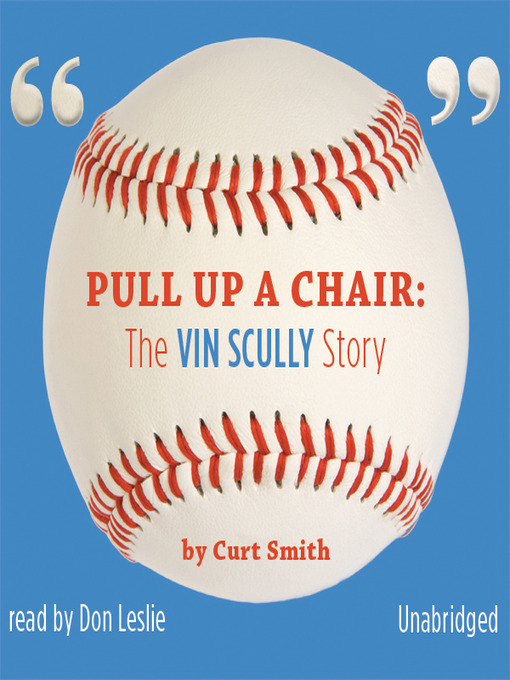 Cover image for Pull Up a Chair